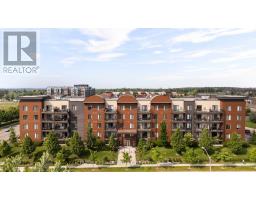 307 - 100 DEAN AVENUE, Barrie, Ontario
