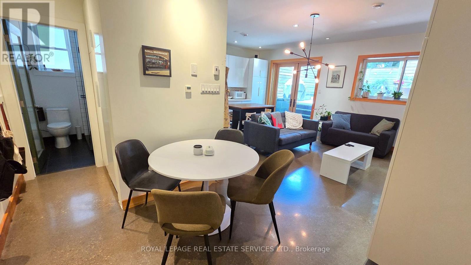 24 Morningside Avenue, Toronto, Ontario  M6S 1C3 - Photo 20 - W13445230