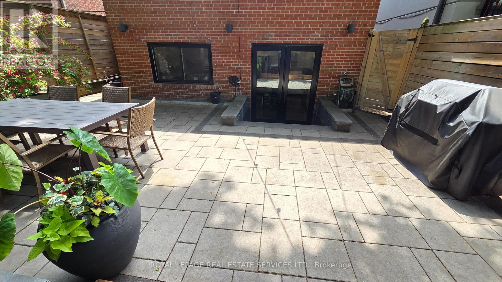 24 Morningside Avenue, Toronto, Ontario  M6S 1C3 - Photo 31 - W13445230