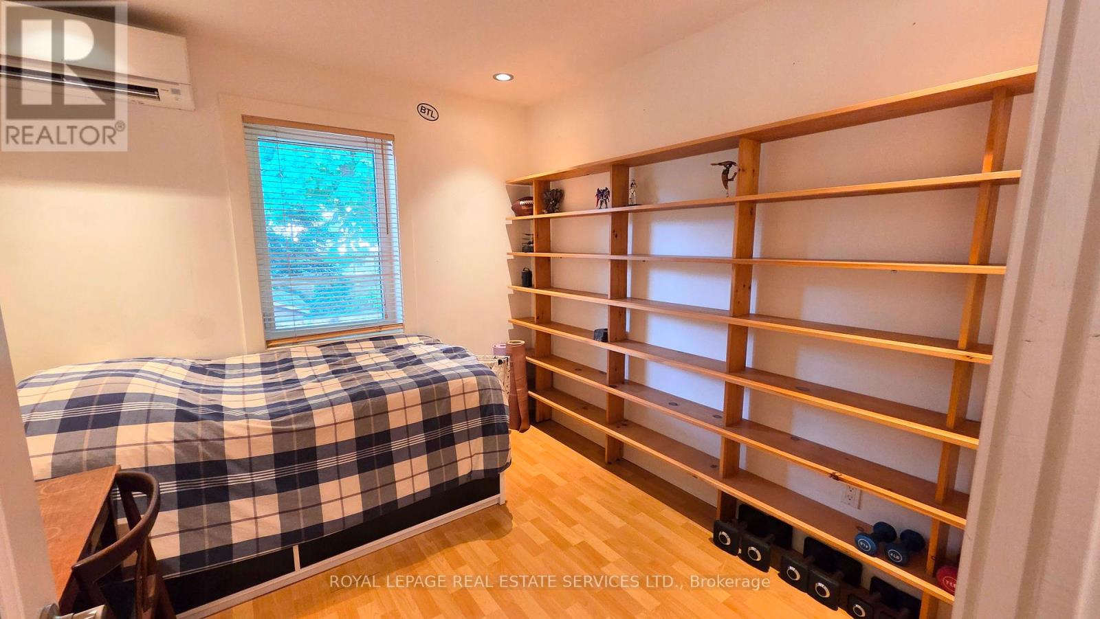 24 Morningside Avenue, Toronto, Ontario  M6S 1C3 - Photo 10 - W13445230