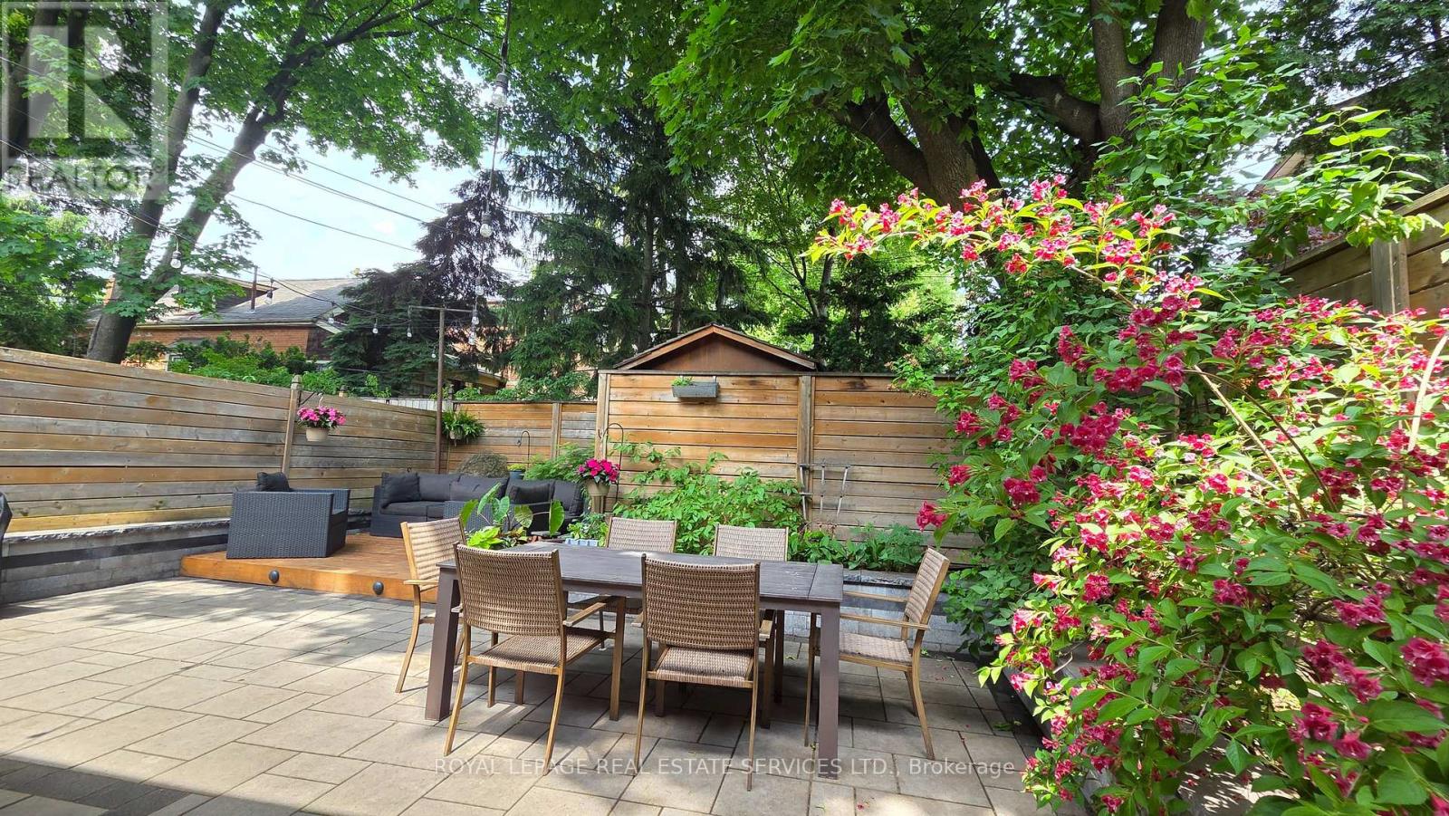 24 Morningside Avenue, Toronto, Ontario  M6S 1C3 - Photo 36 - W13445230