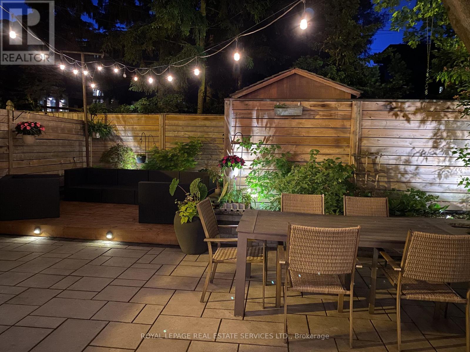 24 Morningside Avenue, Toronto, Ontario  M6S 1C3 - Photo 38 - W13445230