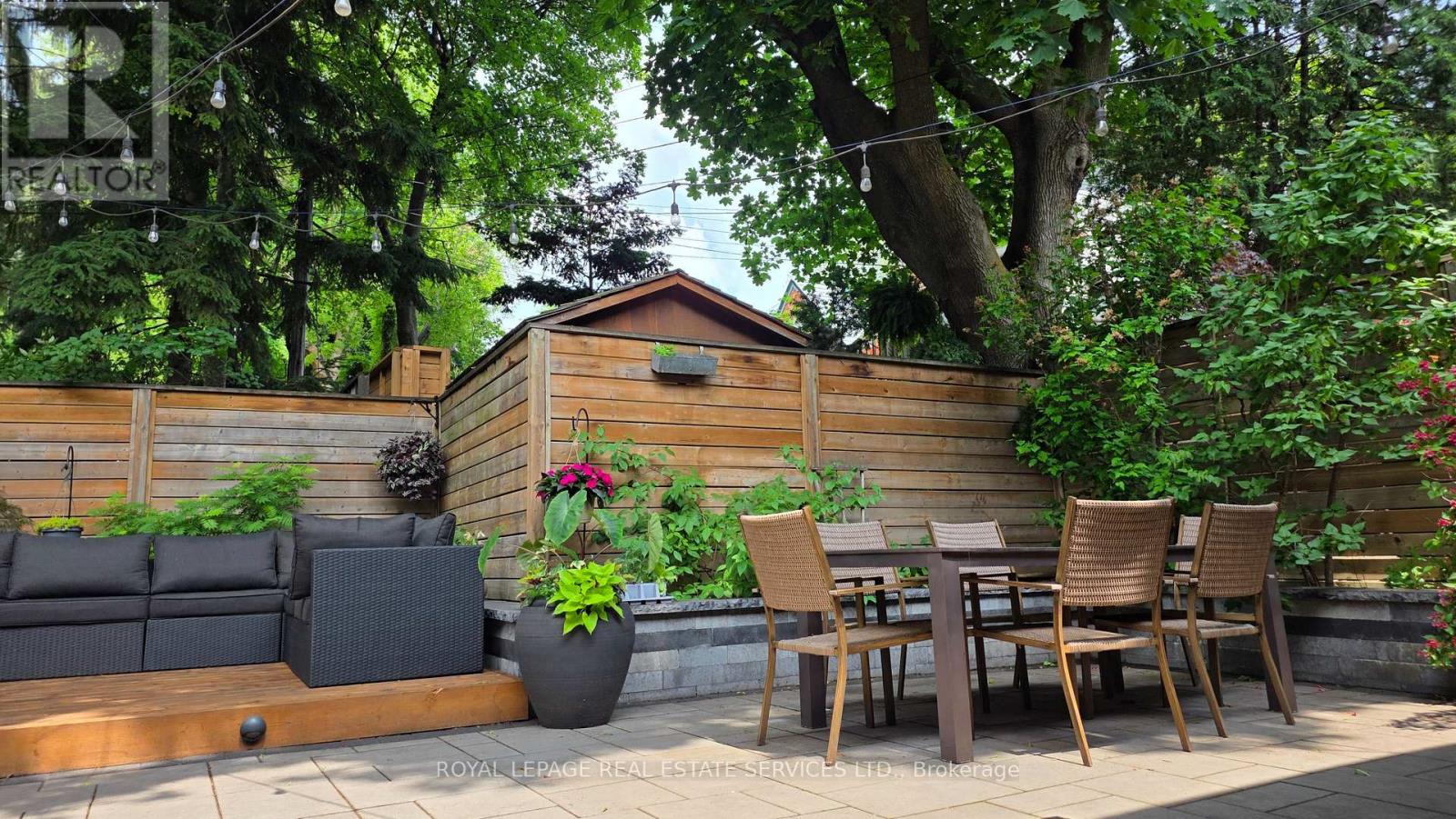 24 Morningside Avenue, Toronto, Ontario  M6S 1C3 - Photo 32 - W13445230