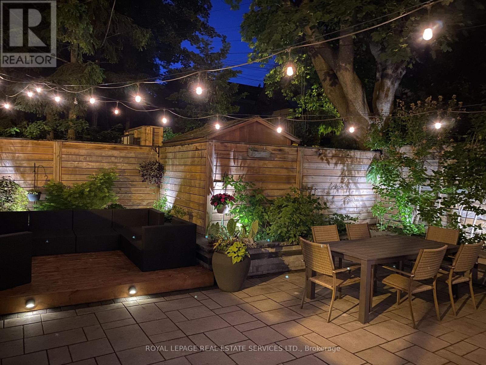 24 Morningside Avenue, Toronto, Ontario  M6S 1C3 - Photo 39 - W13445230