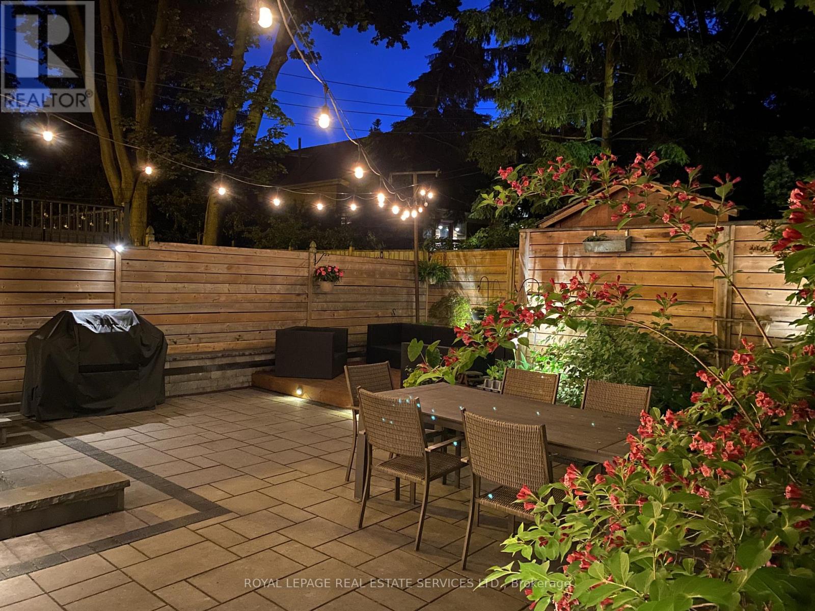 24 Morningside Avenue, Toronto, Ontario  M6S 1C3 - Photo 37 - W13445230