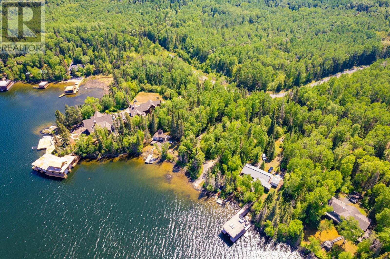 482b Woodchuck Bay Road, Kenora, Ontario  P0X 1S0 - Photo 1 - TB2601510
