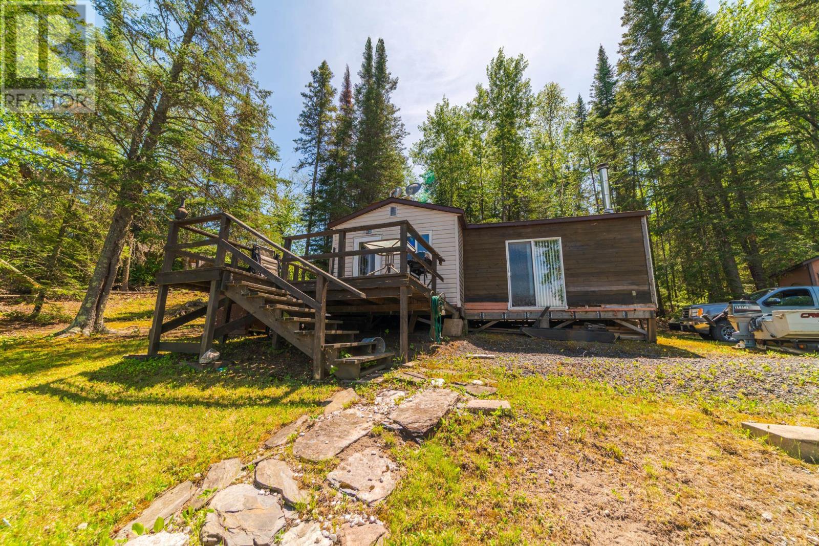 482b Woodchuck Bay Road, Kenora, Ontario  P0X 1S0 - Photo 13 - TB2601510