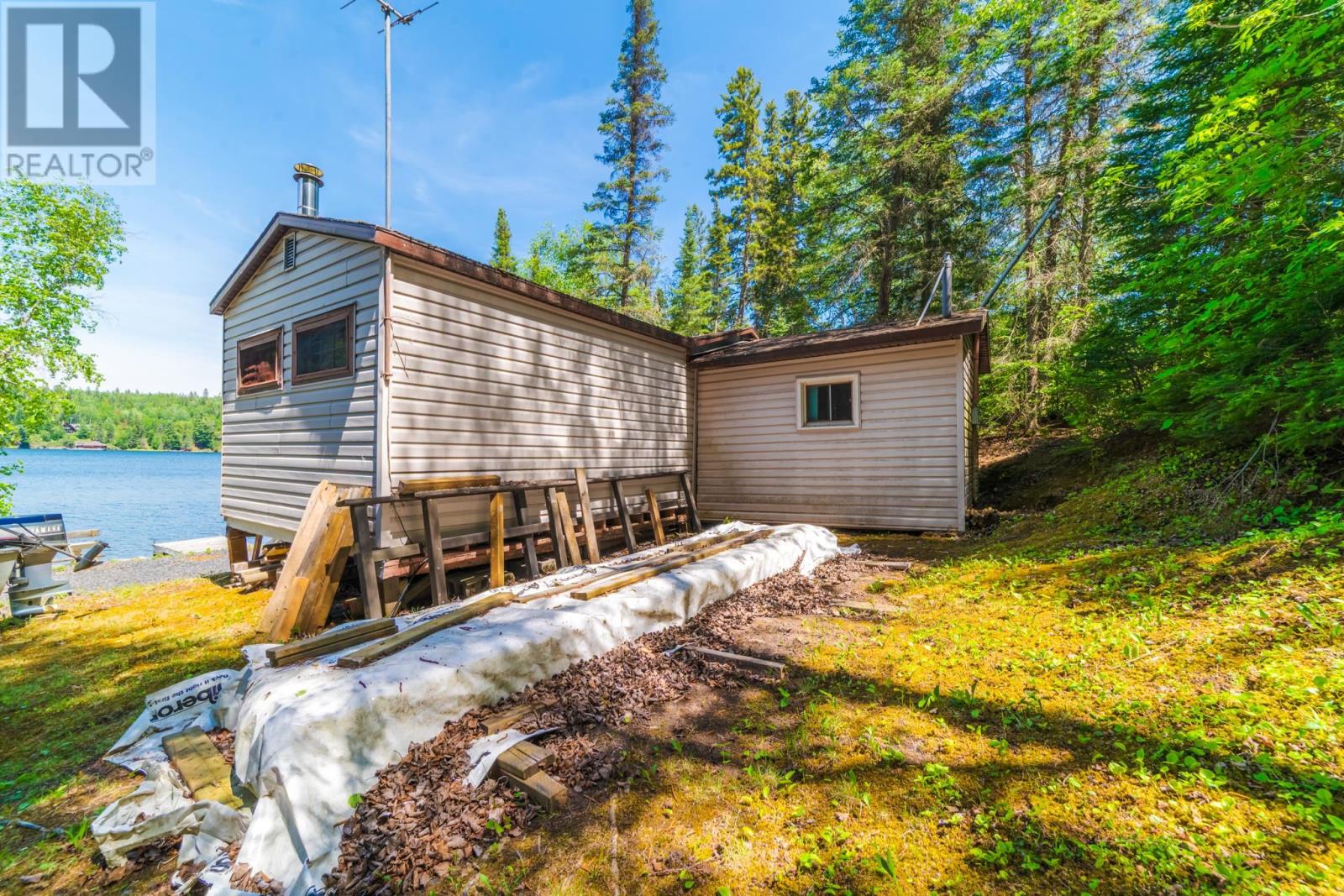 482b Woodchuck Bay Road, Kenora, Ontario  P0X 1S0 - Photo 28 - TB2601510