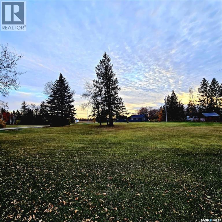 16 & 17 18 3rd STREET, Sheho, Saskatchewan
