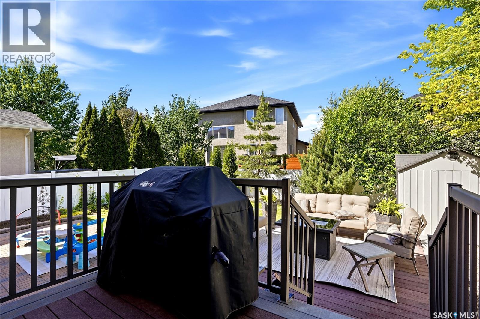 3610 Sandringham Road E, Regina, Saskatchewan  S4V 3C4 - Photo 43 - SK039153