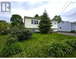 49 Hill Street, Amherst, Nova Scotia