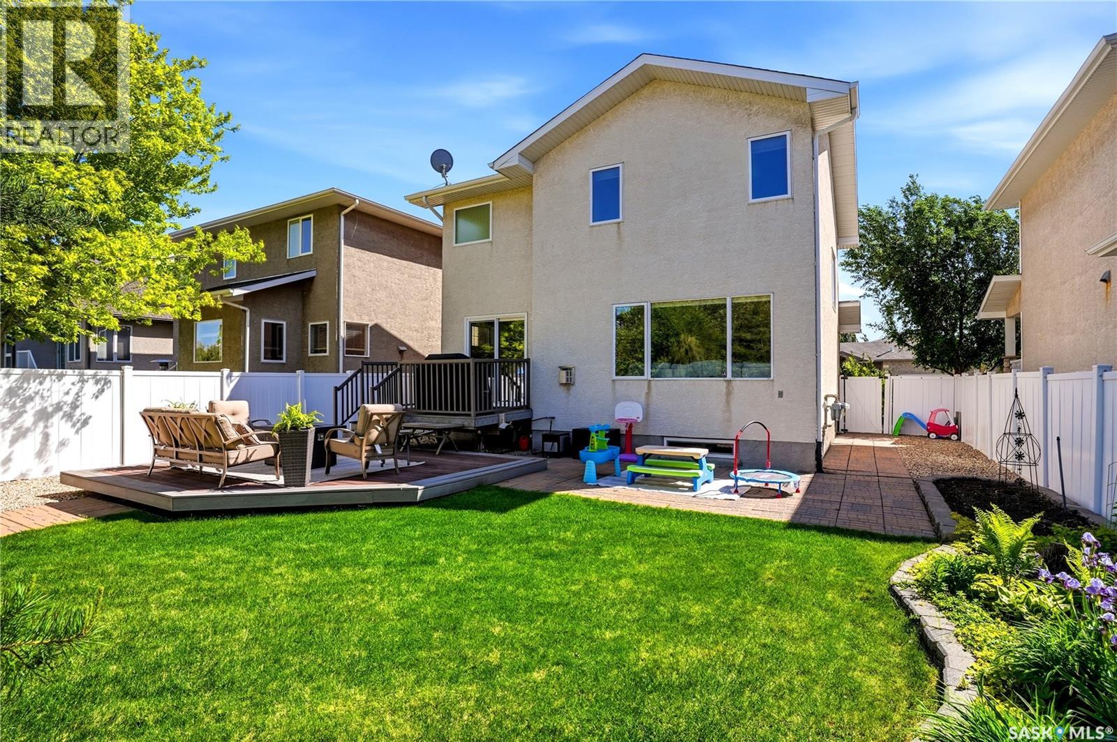 3610 Sandringham Road E, Regina, Saskatchewan  S4V 3C4 - Photo 49 - SK039153