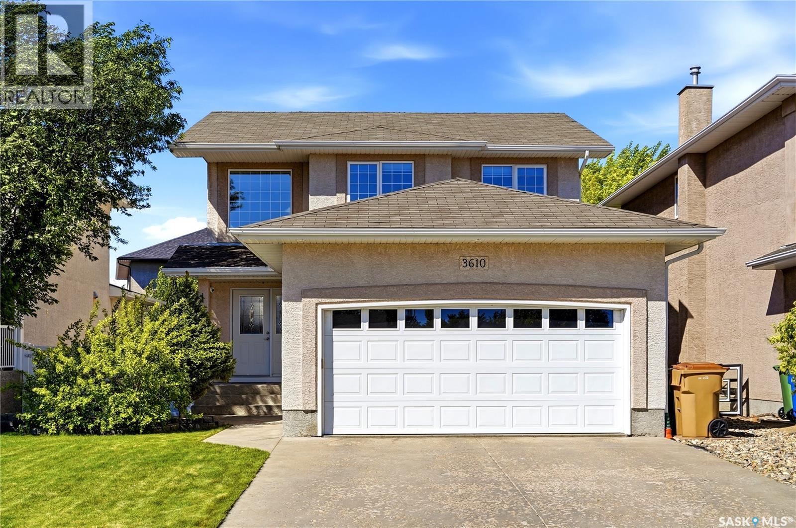 3610 Sandringham ROAD E, Regina, Saskatchewan