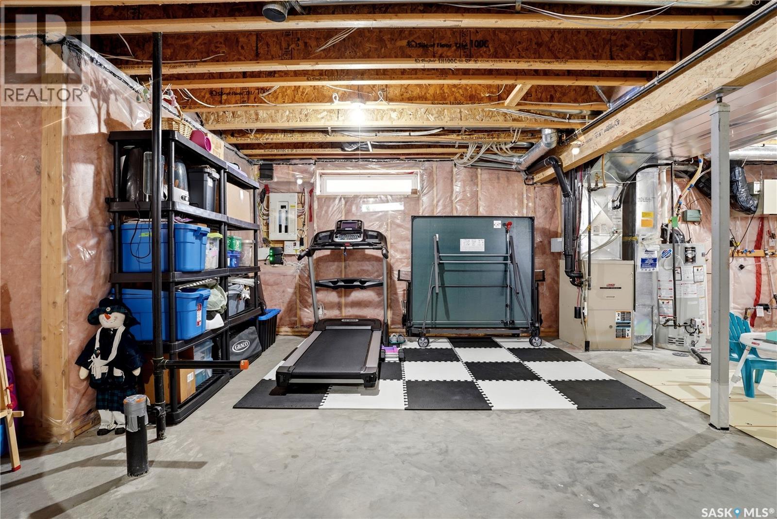 3610 Sandringham Road E, Regina, Saskatchewan  S4V 3C4 - Photo 38 - SK039153