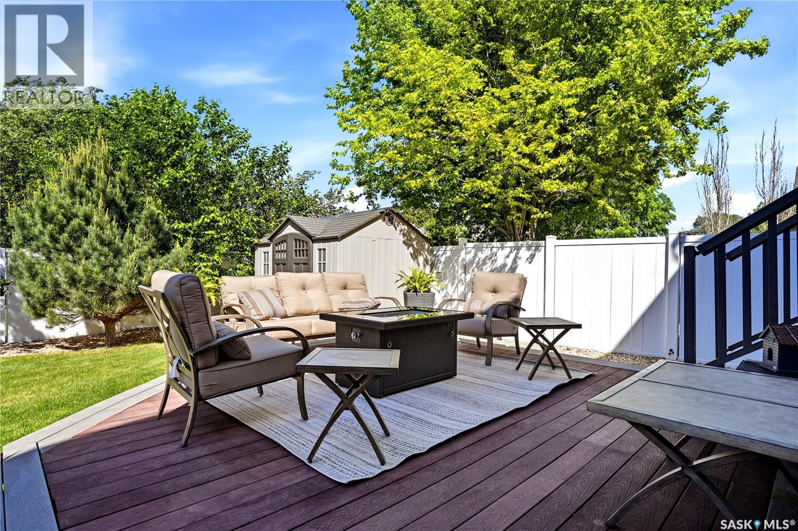 3610 Sandringham Road E, Regina, Saskatchewan  S4V 3C4 - Photo 46 - SK039153