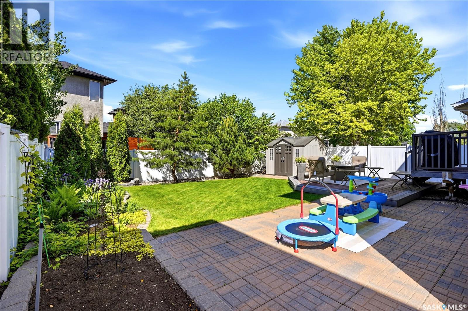 3610 Sandringham Road E, Regina, Saskatchewan  S4V 3C4 - Photo 47 - SK039153