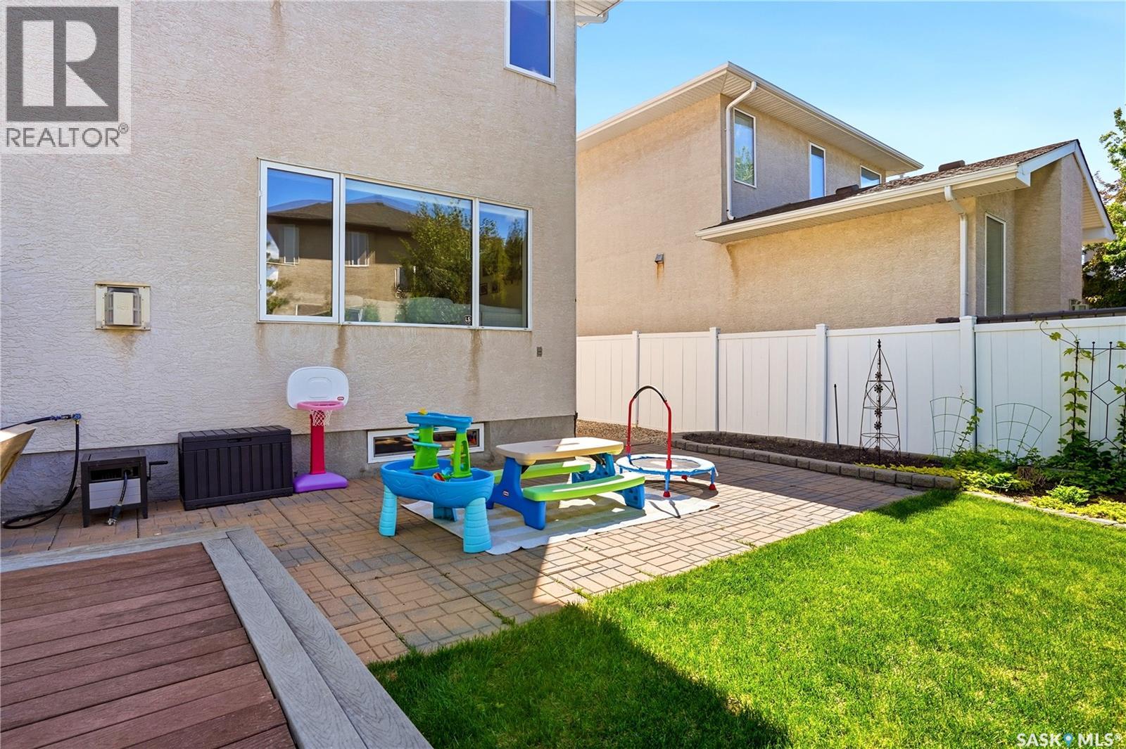 3610 Sandringham Road E, Regina, Saskatchewan  S4V 3C4 - Photo 48 - SK039153