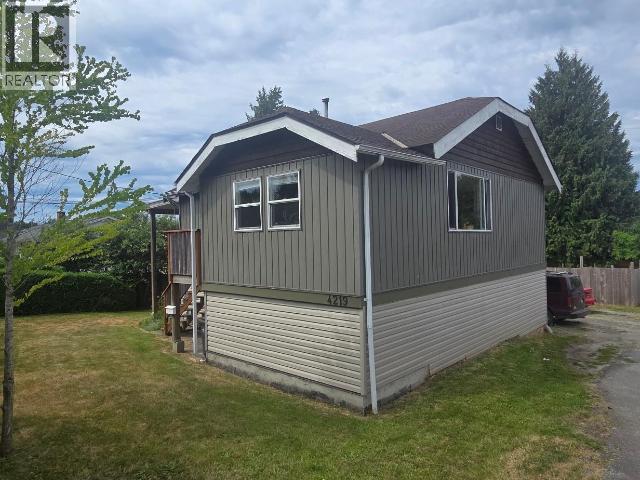 4219 Joyce Ave, Powell River, British Columbia  V8A 2Z8 - Photo 4 - 19618