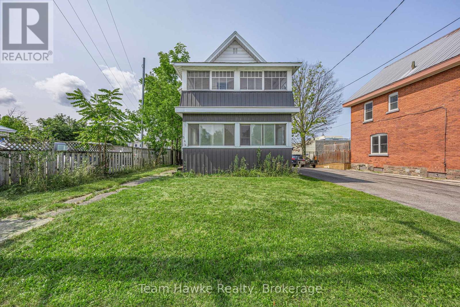 344 Midland Avenue, Midland, Ontario  L4R 3K7 - Photo 2 - S13446680