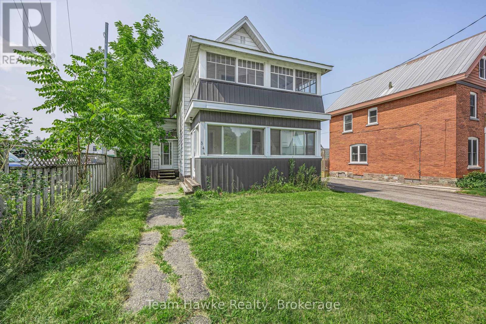 344 Midland Avenue, Midland, Ontario  L4R 3K7 - Photo 3 - S13446680
