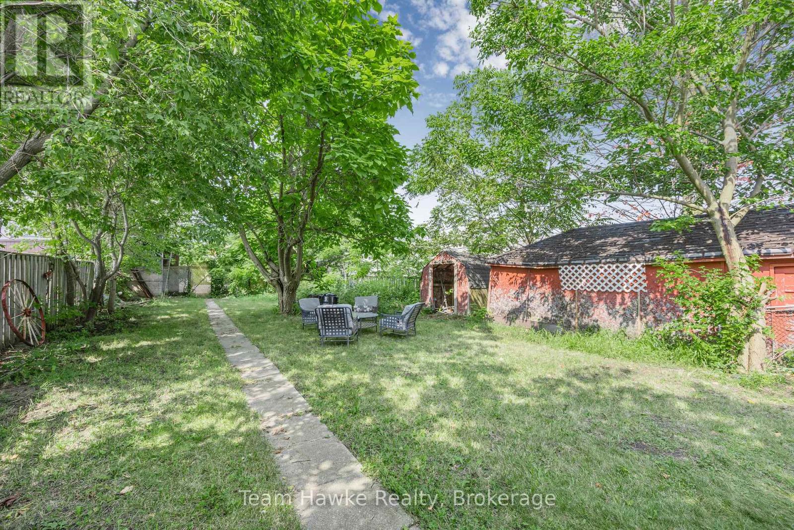 344 Midland Avenue, Midland, Ontario  L4R 3K7 - Photo 35 - S13446680
