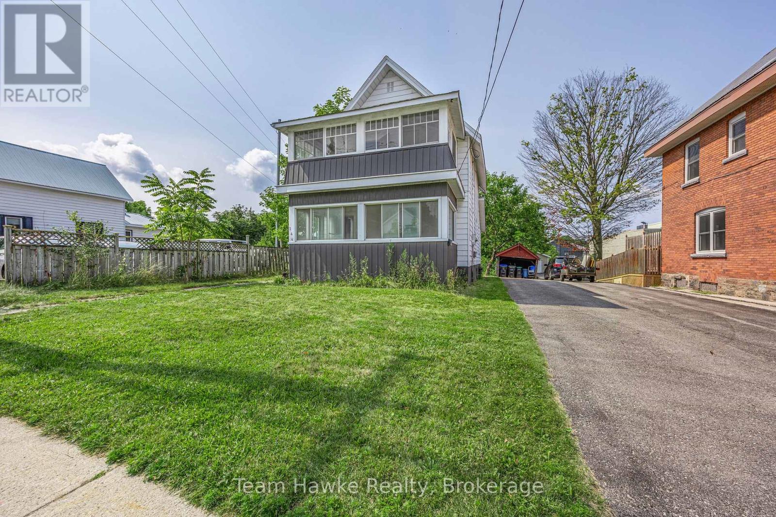344 Midland Avenue, Midland, Ontario  L4R 3K7 - Photo 4 - S13446680