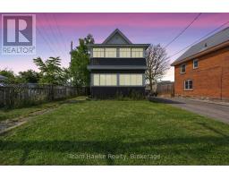 344 MIDLAND AVENUE, midland, Ontario