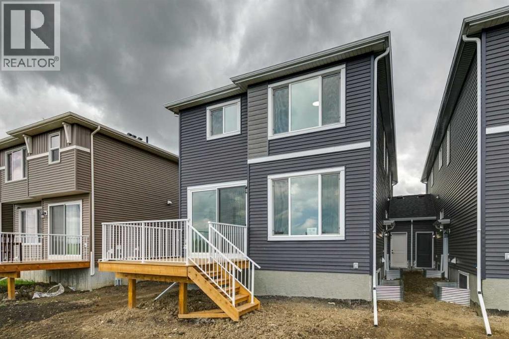 361 Dawson Wharf Road, Chestermere, Alberta  T1X 2W3 - Photo 38 - A2321176