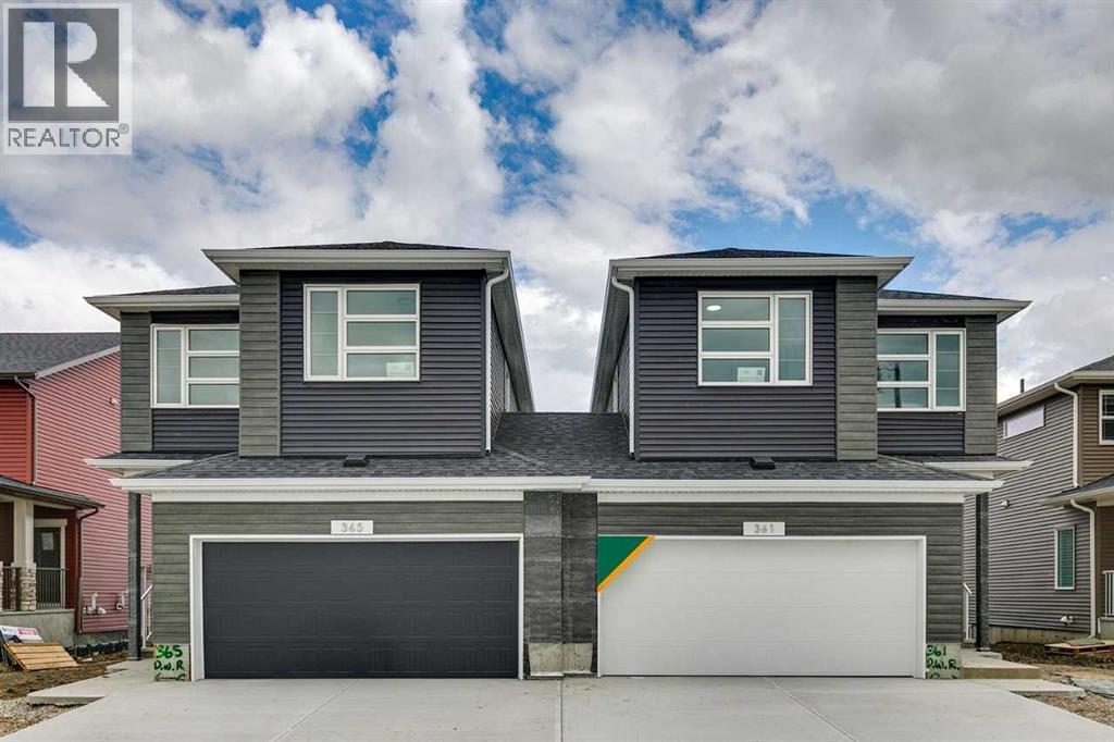 361 Dawson Wharf Road, Chestermere, Alberta  T1X 2W3 - Photo 2 - A2321176