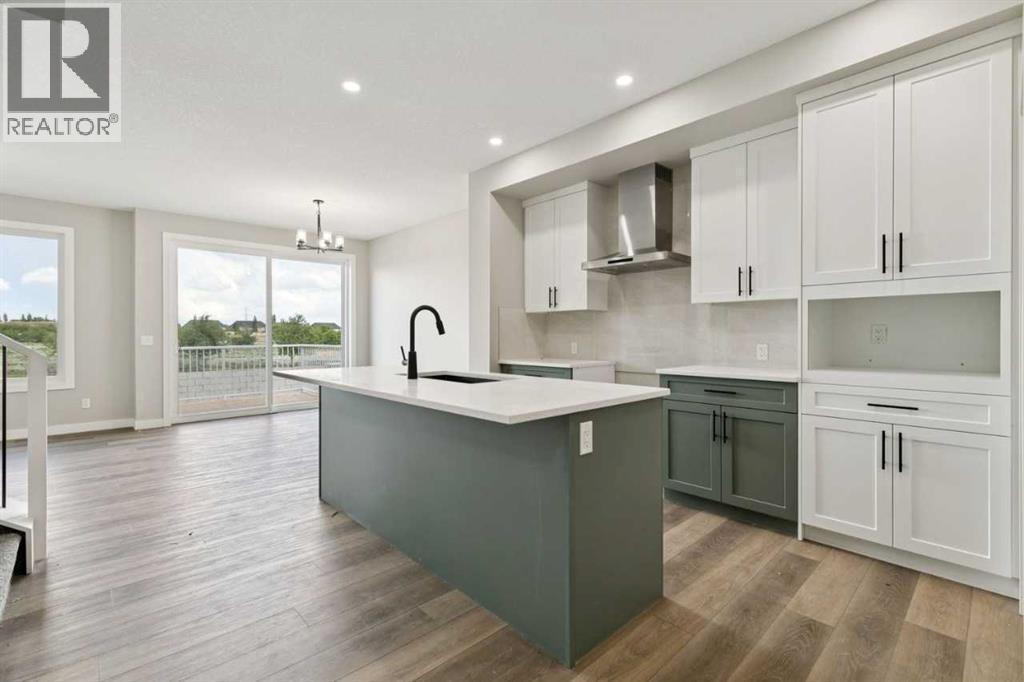 361 Dawson Wharf Road, Chestermere, Alberta  T1X 2W3 - Photo 6 - A2321176