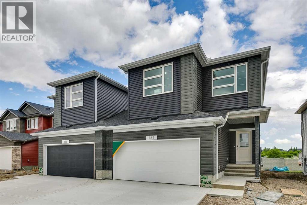 361 Dawson Wharf Road, Chestermere, Alberta  T1X 2W3 - Photo 1 - A2321176