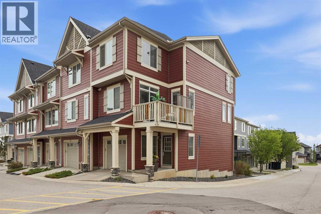 20 Kinlea Common NW, Calgary, Alberta