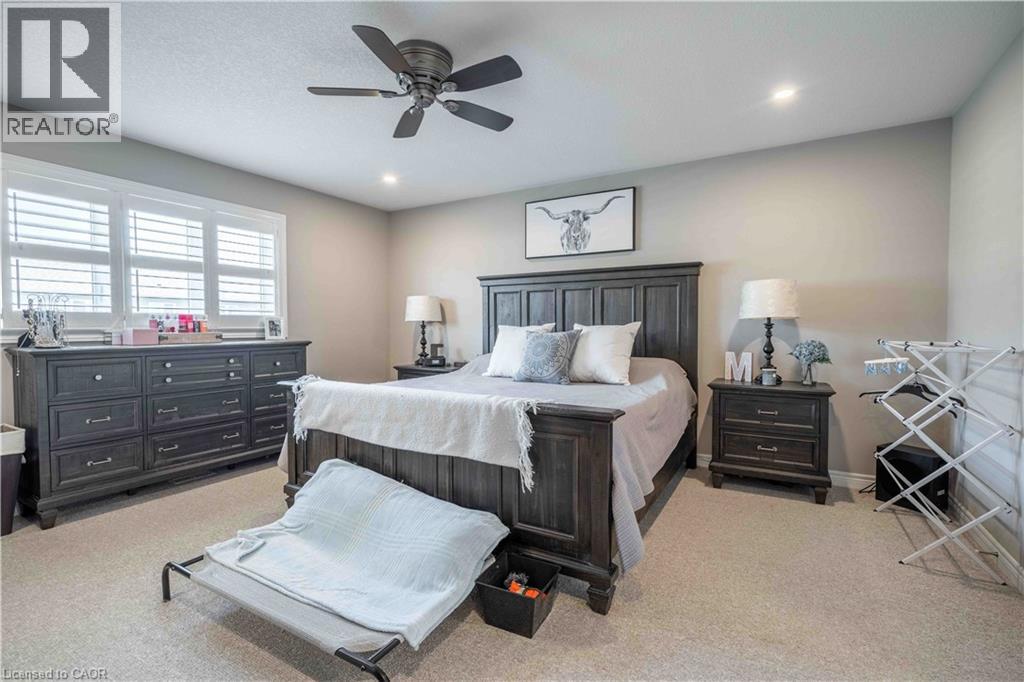 18 Cittadella Boulevard, Stoney Creek, Ontario  L0R 1P0 - Photo 22 - 40835218