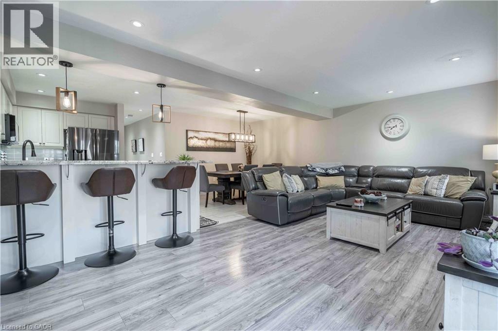 18 Cittadella Boulevard, Stoney Creek, Ontario  L0R 1P0 - Photo 11 - 40835218