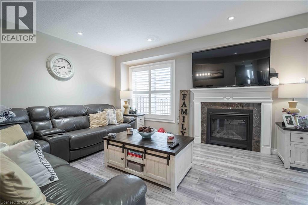 18 Cittadella Boulevard, Stoney Creek, Ontario  L0R 1P0 - Photo 13 - 40835218