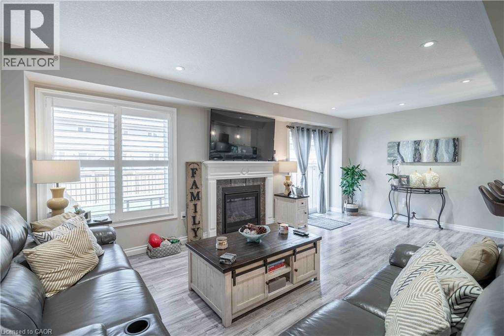 18 Cittadella Boulevard, Stoney Creek, Ontario  L0R 1P0 - Photo 14 - 40835218