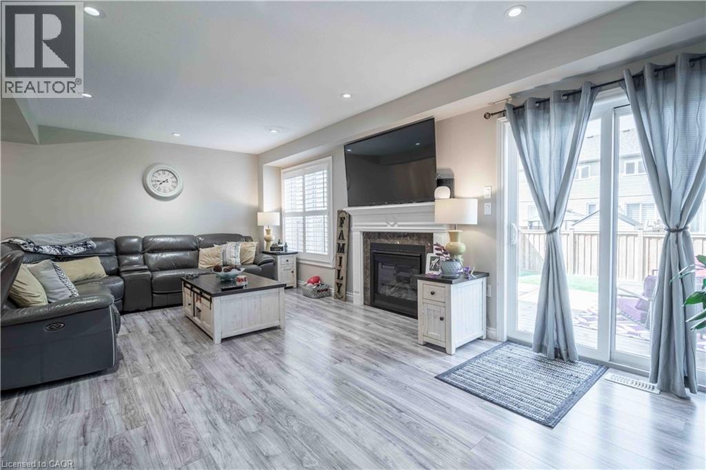 18 Cittadella Boulevard, Stoney Creek, Ontario  L0R 1P0 - Photo 10 - 40835218