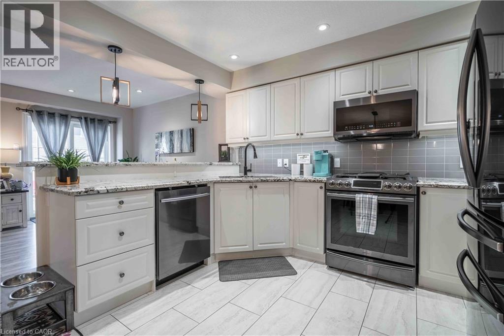 18 Cittadella Boulevard, Stoney Creek, Ontario  L0R 1P0 - Photo 6 - 40835218