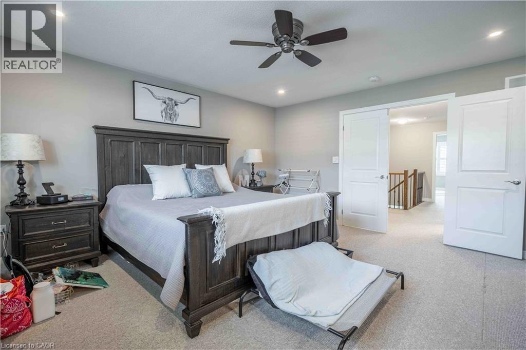 18 Cittadella Boulevard, Stoney Creek, Ontario  L0R 1P0 - Photo 23 - 40835218