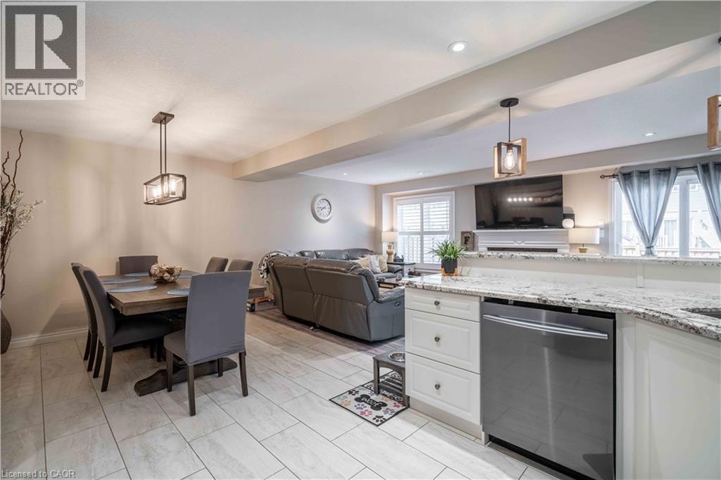 18 Cittadella Boulevard, Stoney Creek, Ontario  L0R 1P0 - Photo 8 - 40835218