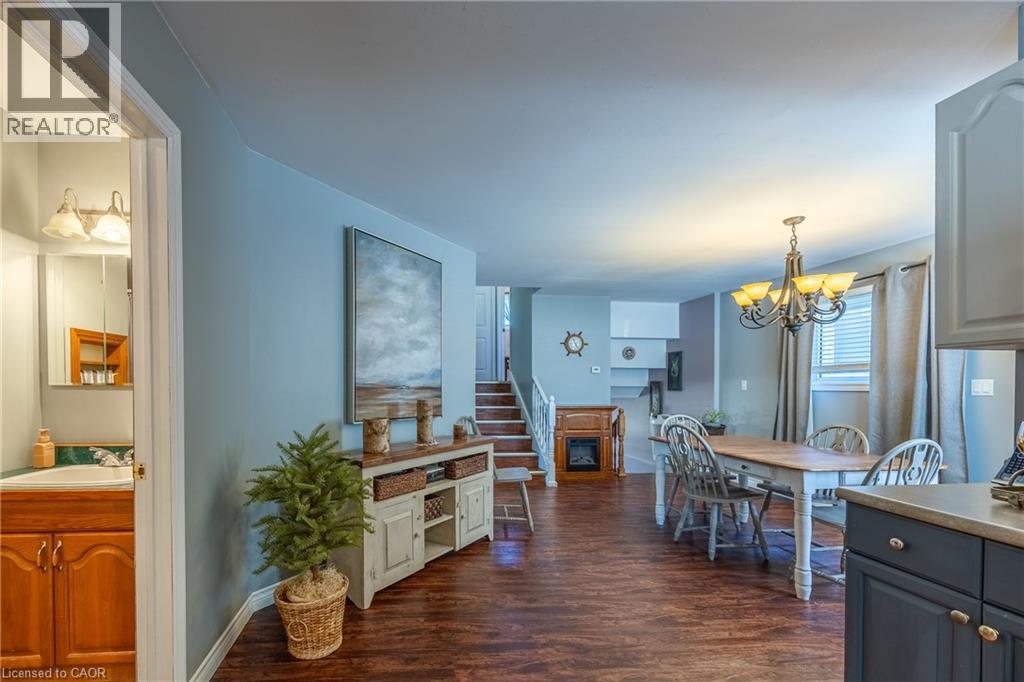 21 Centre Street, Port Rowan, Ontario  N0E 1M0 - Photo 5 - 40837891