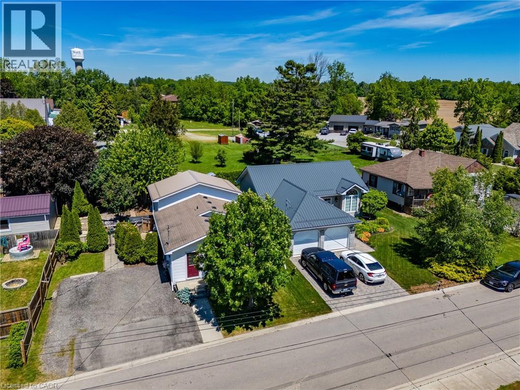 21 Centre Street, Port Rowan, Ontario  N0E 1M0 - Photo 24 - 40837891
