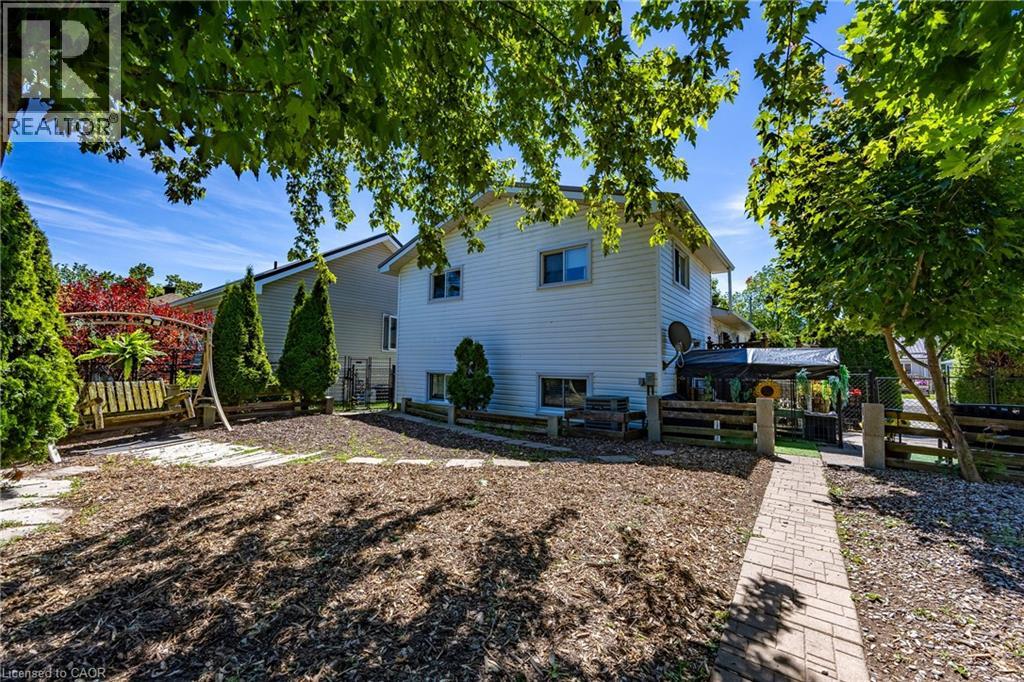 21 Centre Street, Port Rowan, Ontario  N0E 1M0 - Photo 23 - 40837891