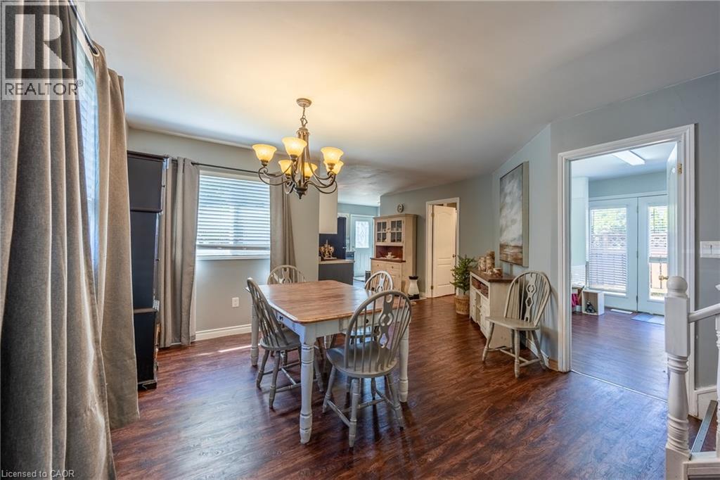 21 Centre Street, Port Rowan, Ontario  N0E 1M0 - Photo 6 - 40837891