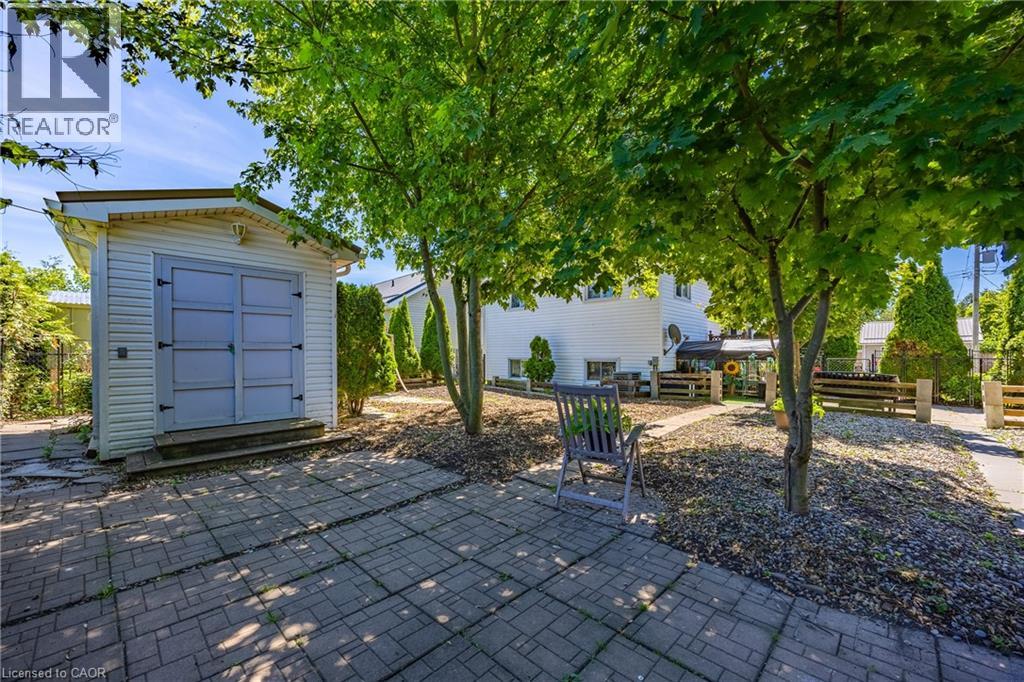 21 Centre Street, Port Rowan, Ontario  N0E 1M0 - Photo 21 - 40837891