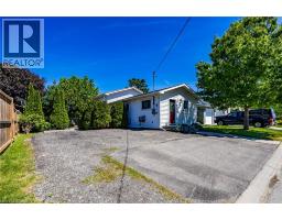 21 CENTRE Street, Port Rowan, Ontario