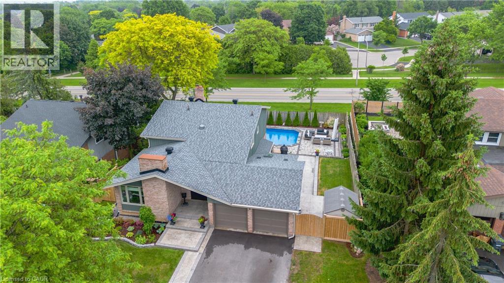 1340 Monmouth Drive, Burlington, Ontario  L7P 3J6 - Photo 48 - 40839198
