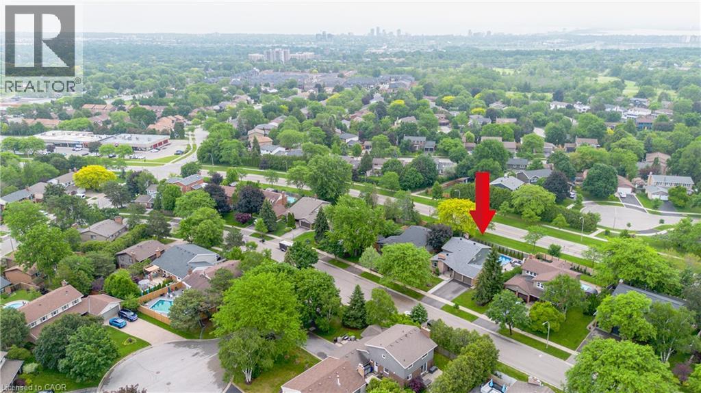 1340 Monmouth Drive, Burlington, Ontario  L7P 3J6 - Photo 49 - 40839198