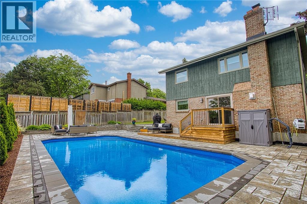 1340 Monmouth Drive, Burlington, Ontario  L7P 3J6 - Photo 42 - 40839198
