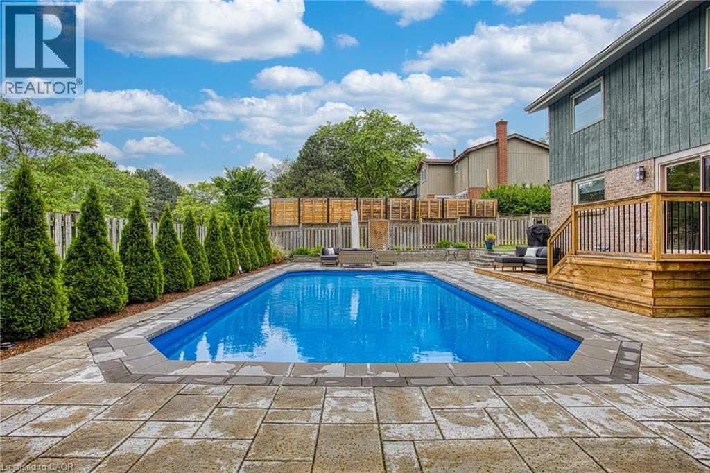 1340 Monmouth Drive, Burlington, Ontario  L7P 3J6 - Photo 43 - 40839198
